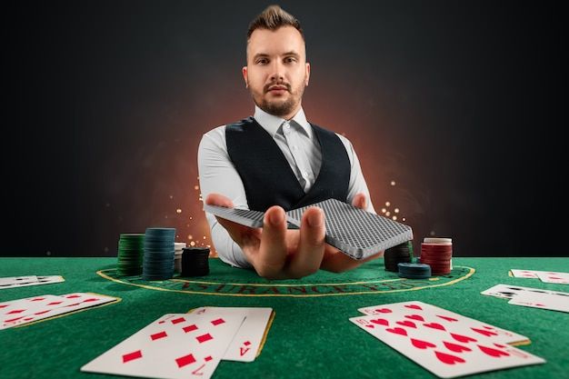 CasinosAvenue پاکستان ریئل منی گیمز